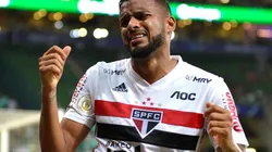 Agif/Bruno Ulivieri - Reinaldo reencontra desafeto no Grêmio