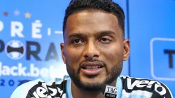 FOTO: LUCAS UEBEL/GREMIO FBPA