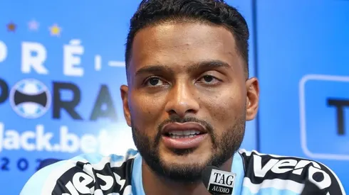 FOTO: LUCAS UEBEL/GREMIO FBPA