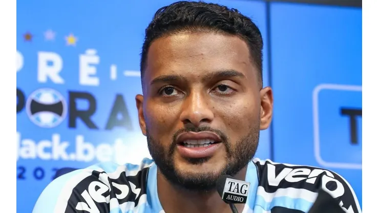 FOTO: LUCAS UEBEL/GREMIO FBPA