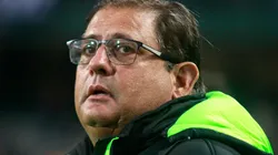 Foto: Gabriel Machado/AGIF