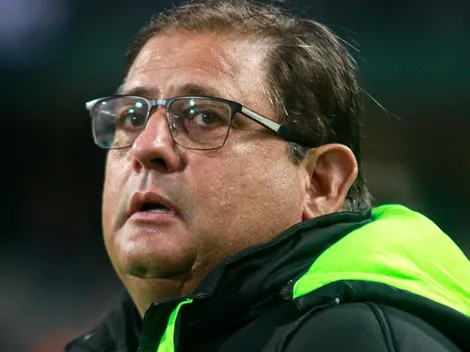 Guto chega no Goiás e pode receber atacante escanteado no Athletico