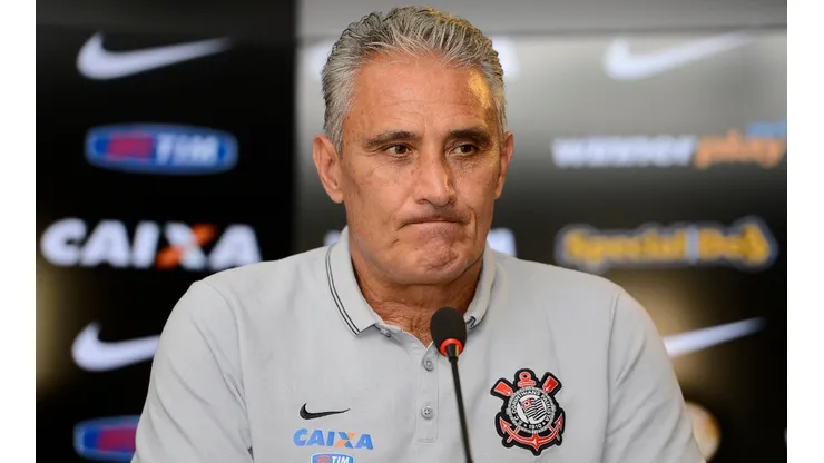 Zagueiro campeão com o Corinthians pode parar em rival brasileiro - Foto: Mauro Horita/AGIF