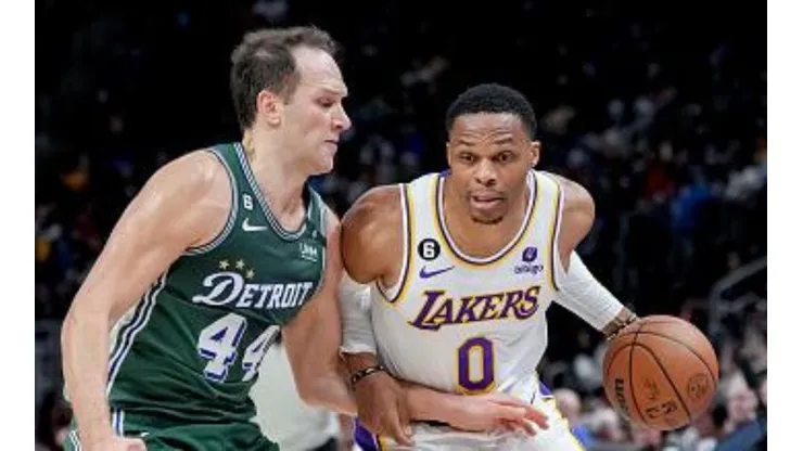 Bogdanovic é um dos alvos do Lakers