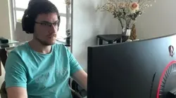 Rodrigo Selouan conquistou grande premiação no poker online (Foto: Reprodução instagram)