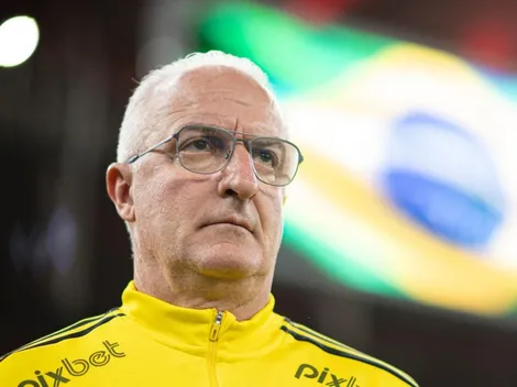 Futuro de Dorival é anunciado e Nação descobre nova função inusitada