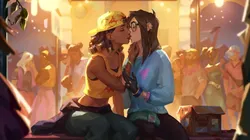 Foto: Reprodução/Riot Games