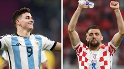 Alex Grimm/Getty Images e Claudio Villa/Getty Images