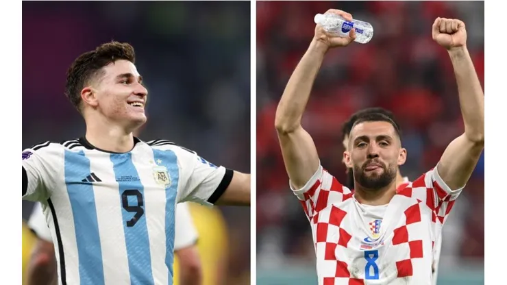 Alex Grimm/Getty Images e Claudio Villa/Getty Images