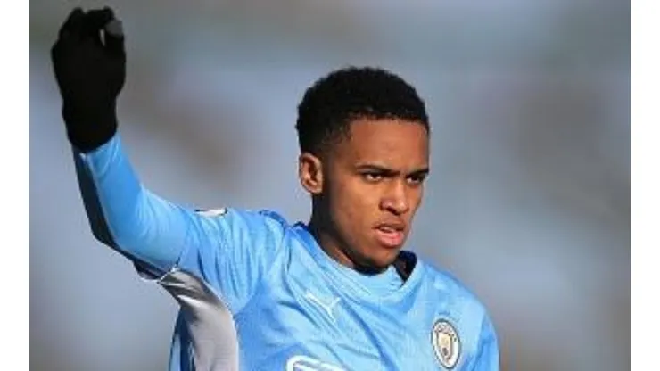 Foto: Stephen Pond/Getty Images - Kayky é um dos primeiros reforços para 2023
