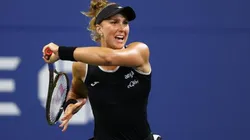Bia ganhou prêmio da WTA