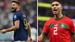 Francois Nel/Getty Images e Dan Mullan/Getty Images