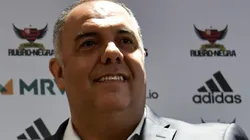 Foto: Thiago Ribeiro/AGIF - Braz estuda essa nova investida após "sim" de VP.