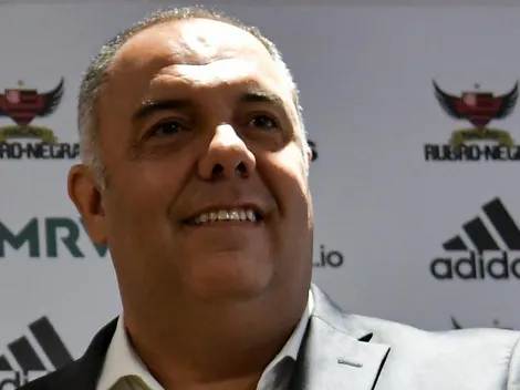 BOMBA! Braz recebe 'sim' e pode trazer lateral da Europa ao Flamengo