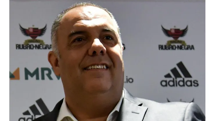 Foto: Thiago Ribeiro/AGIF - Braz estuda essa nova investida após "sim" de VP.