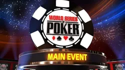 A principal série de poker do mundo está com data confirmada para 2023 (Foto: Divulgação/WSOP)