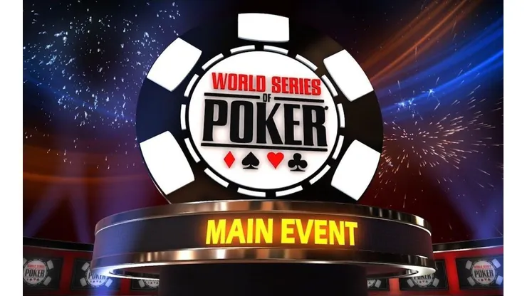 A principal série de poker do mundo está com data confirmada para 2023 (Foto: Divulgação/WSOP)