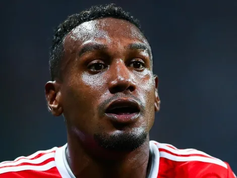 "Foi por isso"; Motivo que fez Edenilson não assinar com o Santos vaza