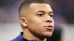 Foto: Elsa/Getty Images - Mbappé é o artilheiro da Copa do Mundo, com cinco gols