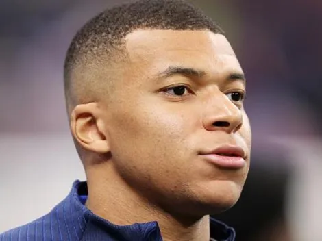 Mbappé já encarnou o ‘modo Nostradamus’ ao fazer grande revelação para Hakimi