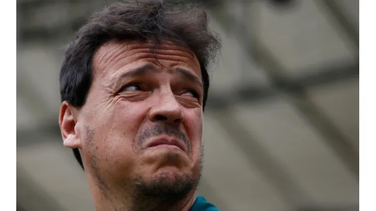 - Fernando DIniz