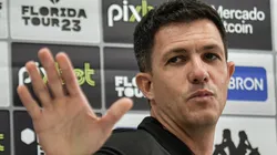 Foto: Thiago Ribeiro/AGIF - Maurício Barbieri