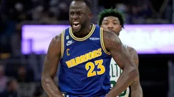 Green comentou sobre os concorrentes do Warriors no Oeste