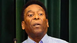 Foto: Mauro Horita/AGIF - Pelé tem situação atualizada