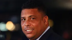 (Photo by Michael Steele/Getty Images) - Ronaldo abriu o jogo sobre o novo treinador da Seleção.