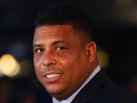 SINCERO! Ronaldo responde se Abel, do Palmeiras, pode substituir Tite no Brasil