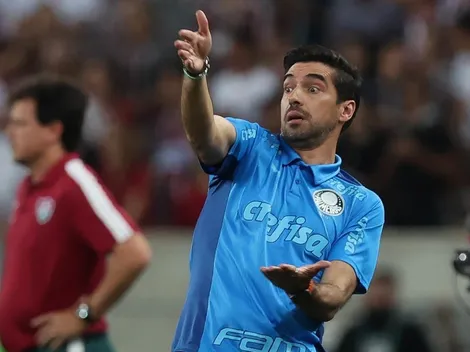 Casares tenta a contratação de ex-titular de Abel no Palmeiras