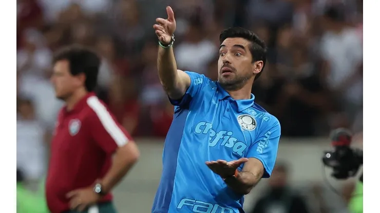Foto: César Greco/ Palmeiras