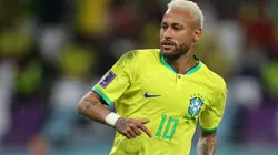 Alex Grimm/Getty Images/ "Seu melhor batedor primeiro"; Klinsmann ressalta importância de Neymar abrir a decisão por pênaltis.