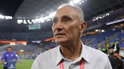 Foto: Buda Mendes/Getty Images - Tite vem sendo muito criticado