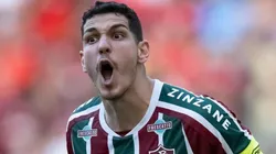 Foto: Jorge Rodrigues/AGIF - Nino