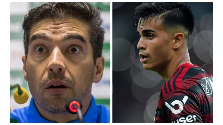 Fotos: Robson Mafra/AGIF e Thiago Ribeiro/AGIF