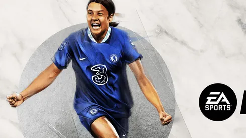 Foto: Reprodução/EA