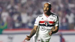 Foto: Ricardo Moreira/Getty Images- Patrick