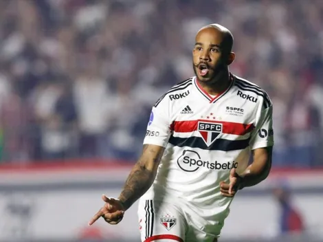 Gigante brasileiro acena com ‘caminhão de dinheiro’ para tirar Patrick do São Paulo