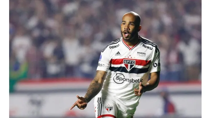 Foto: Ricardo Moreira/Getty Images- Patrick