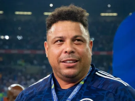 R$ 11 milhões! Ronaldo age e Cruzeiro encaminha acerto com meia badalado