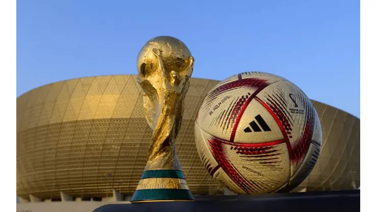 Foto: FIFA