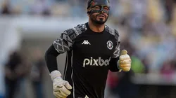 Foto: Thiago Ribeiro/AGIF - Thiago Rodrigues: goleiro está de saída do Vasco