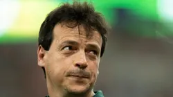 - Fernando Diniz