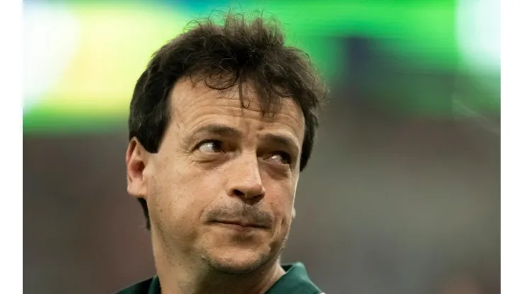 - Fernando Diniz