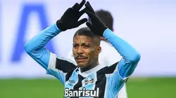 Foto: Pedro H. Tesch/AGIF - Jean Pyerre pode tomar atitude inesperada.