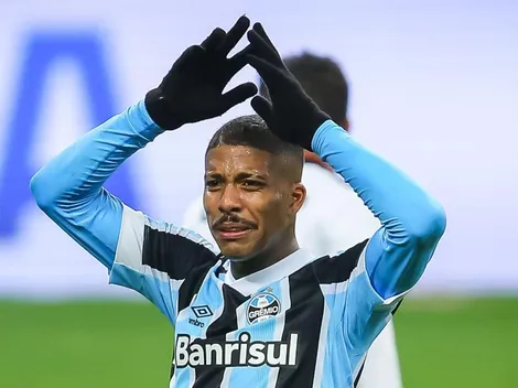 BOMBA! Destino de Jean Pyerre causa polêmica após rescindir no Grêmio
