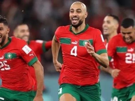 Qatar 2022: Marrocos dá sequência em 'escalada' no ranking da Fifa