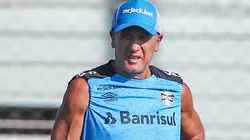 Foto: Lucas Uebel/Grêmio/Divulgação - Isaque: terá chances no Grêmio em 2023