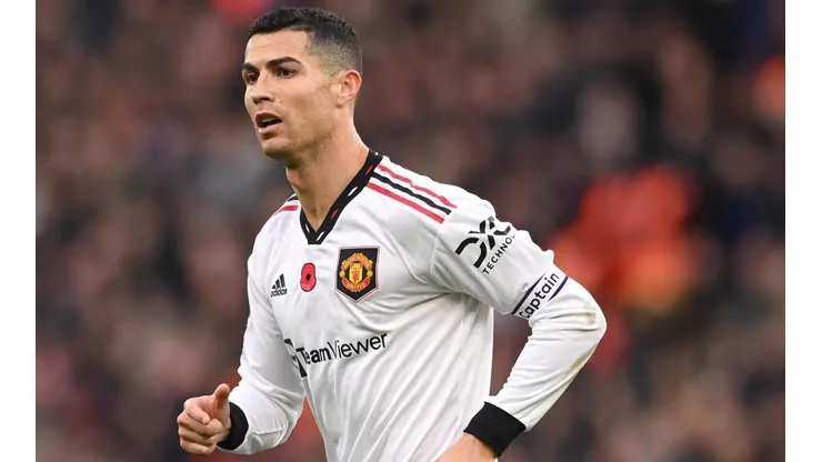Foto: Stu Forster/Getty Images
